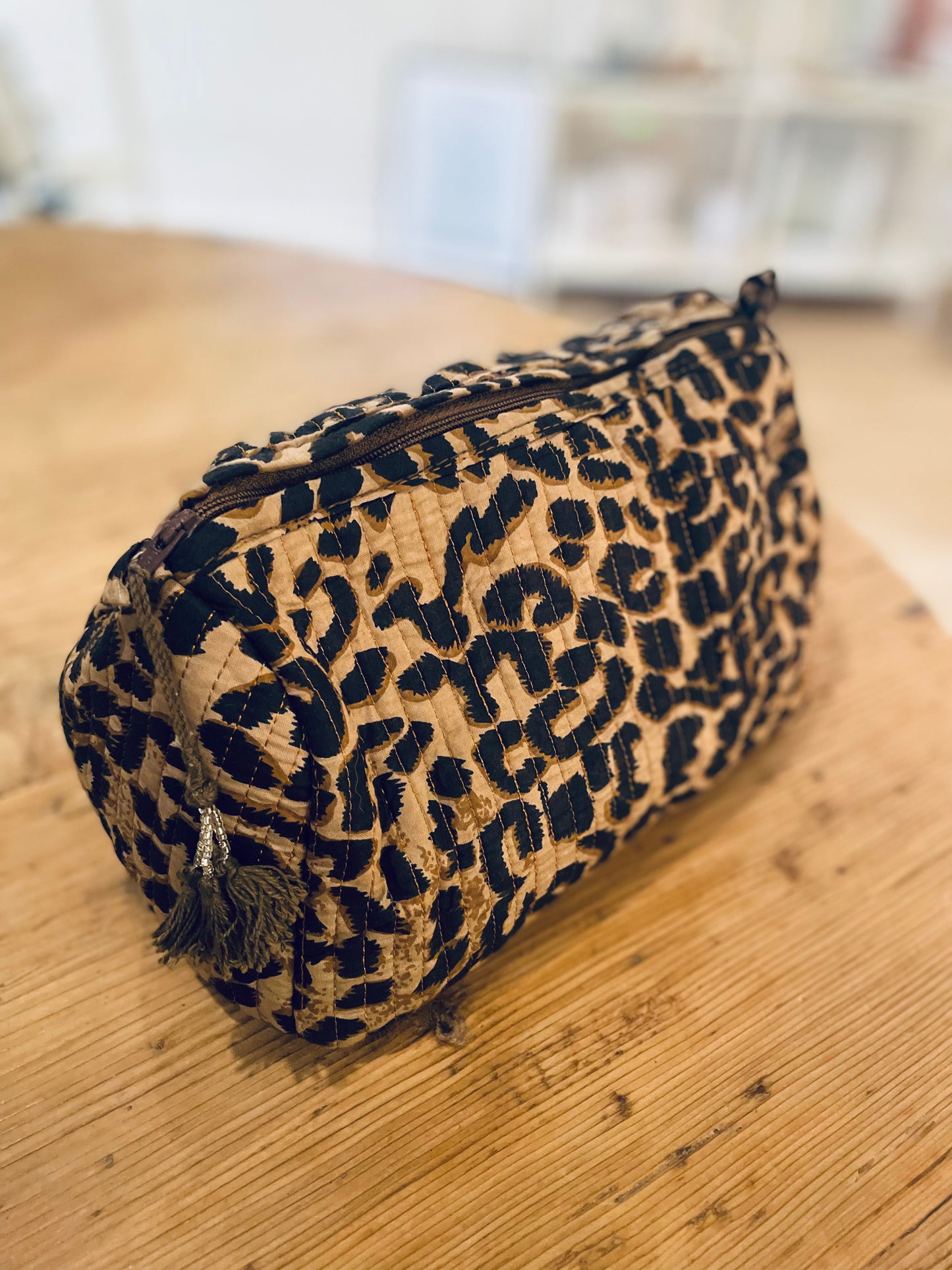 Leo Kulturtasche