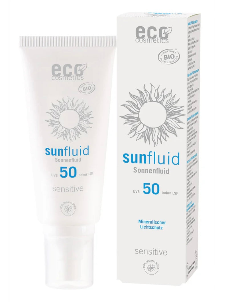 Sonnen Fluid LSF 50 SENSITIVE
