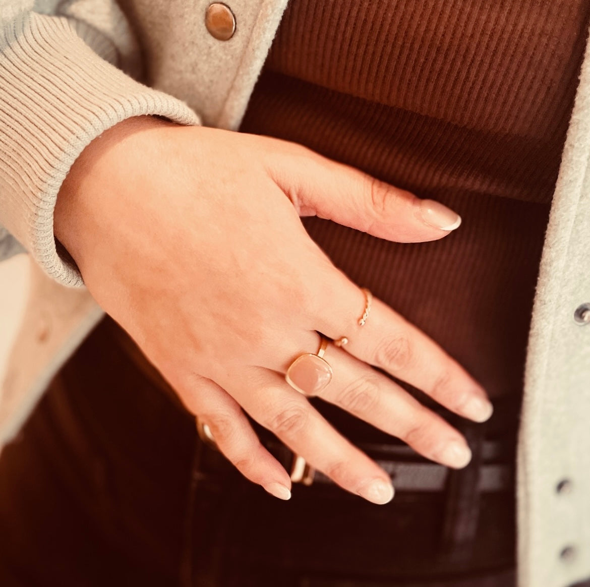 Ring Altrosa