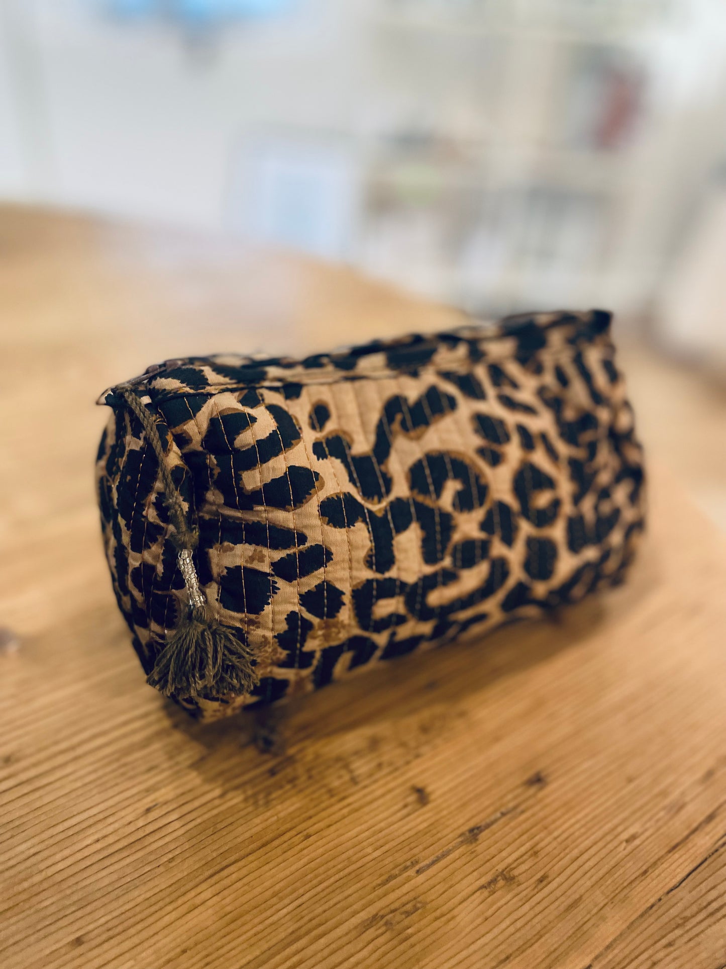 Leo Kulturtasche