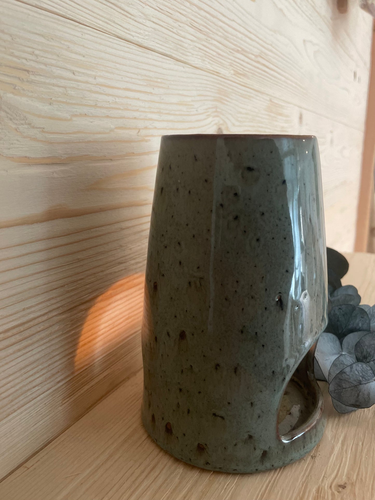 Duftlampe „Ocean“