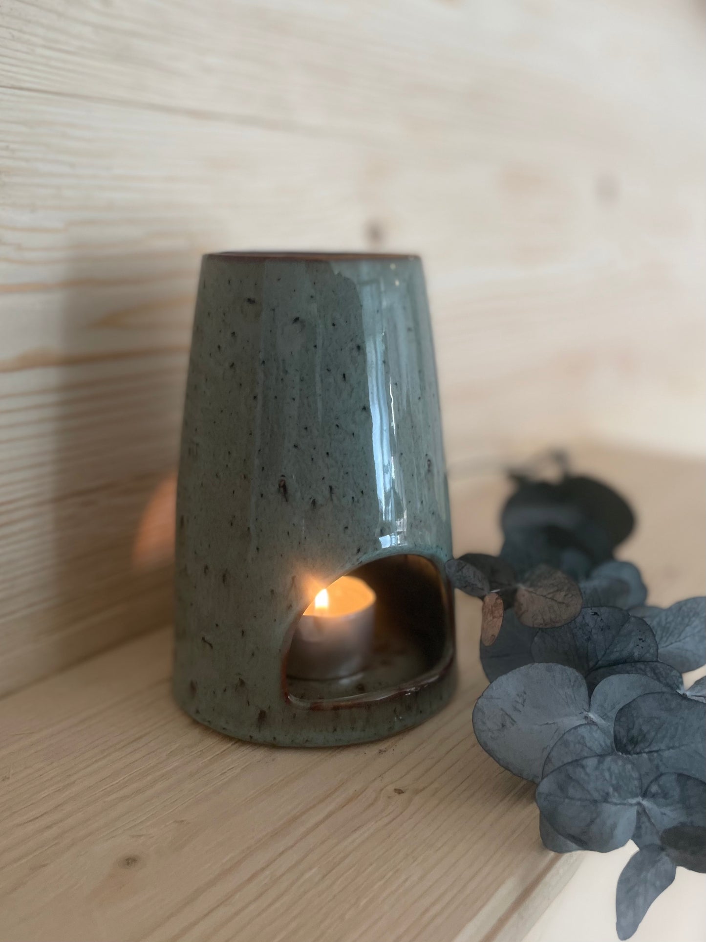 Duftlampe „Ocean“