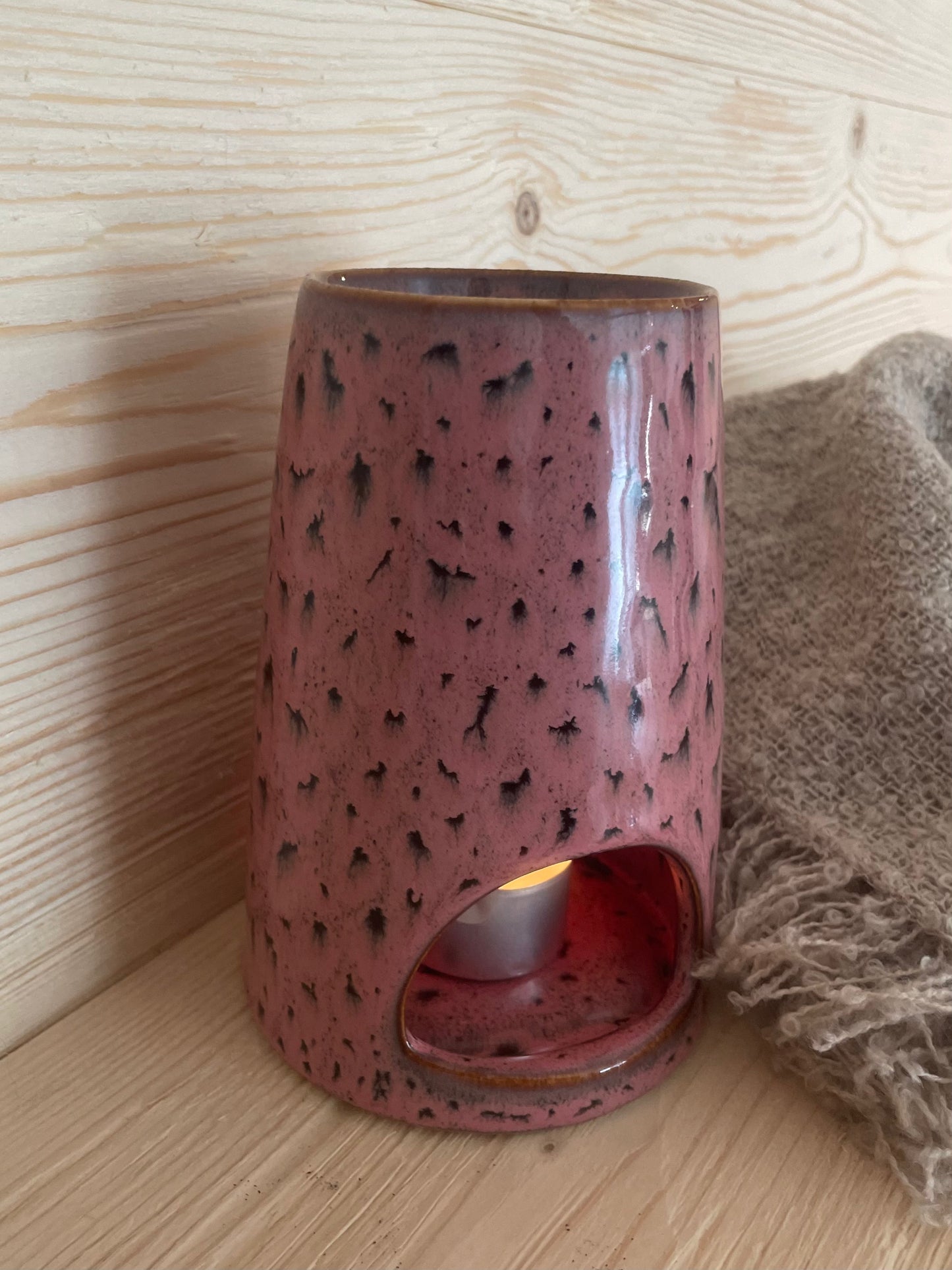Duftlampe „Summer“