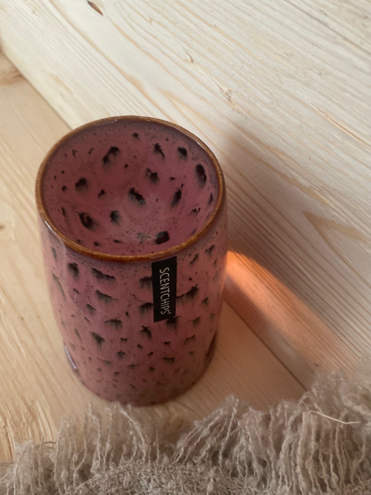 Duftlampe „Summer“