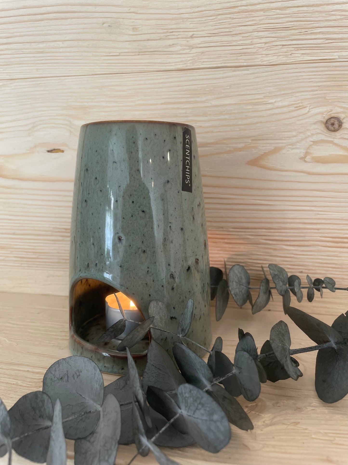 Duftlampe „Ocean“