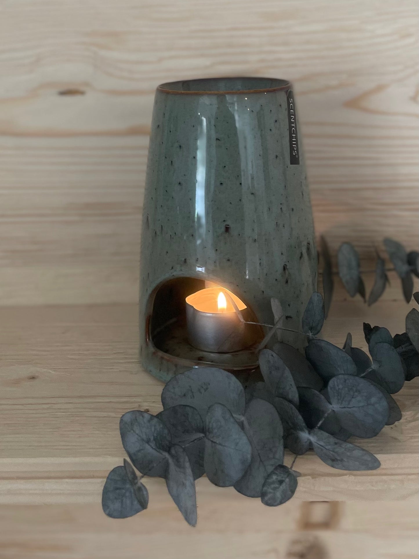 Duftlampe „Ocean“