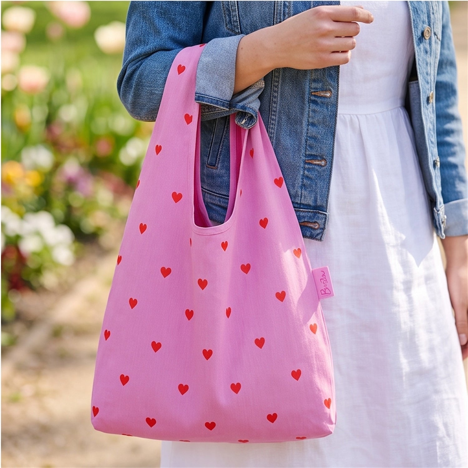 FALTBARER SHOPPER