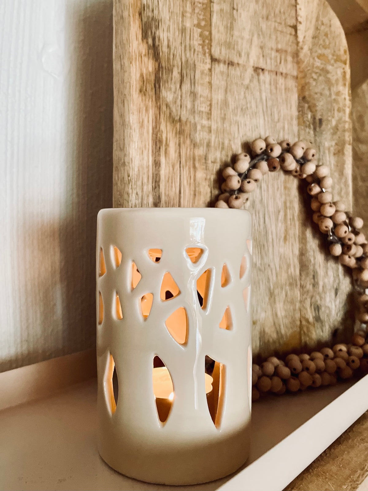 Duftlampe "Forest“