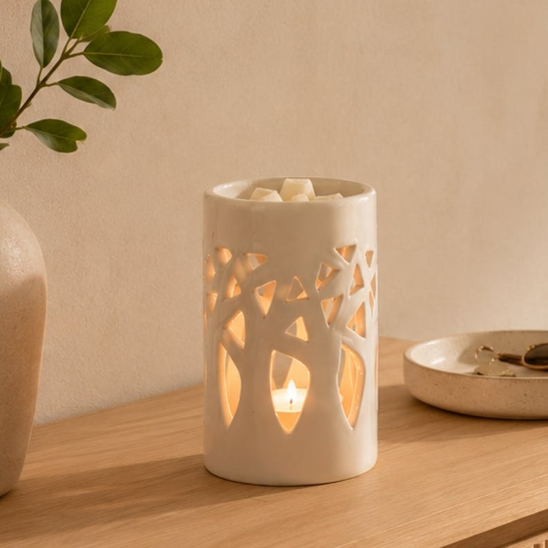 Duftlampe "Forest“