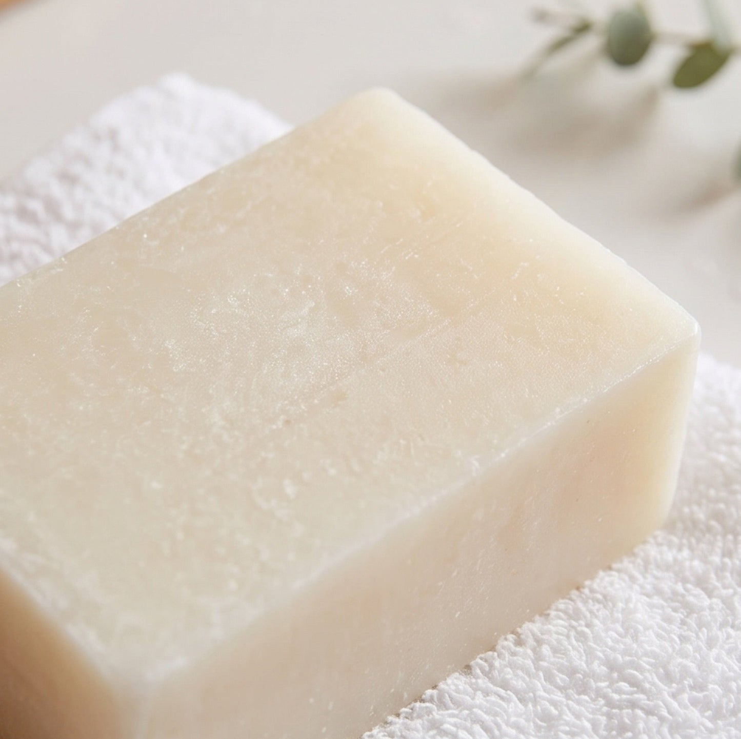 Naturseife Duftfrei – natürliche Pflege für Babyhaut und empfindliche Bereiche