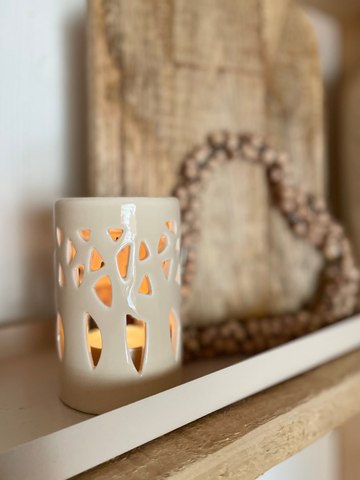 Duftlampe "Forest“