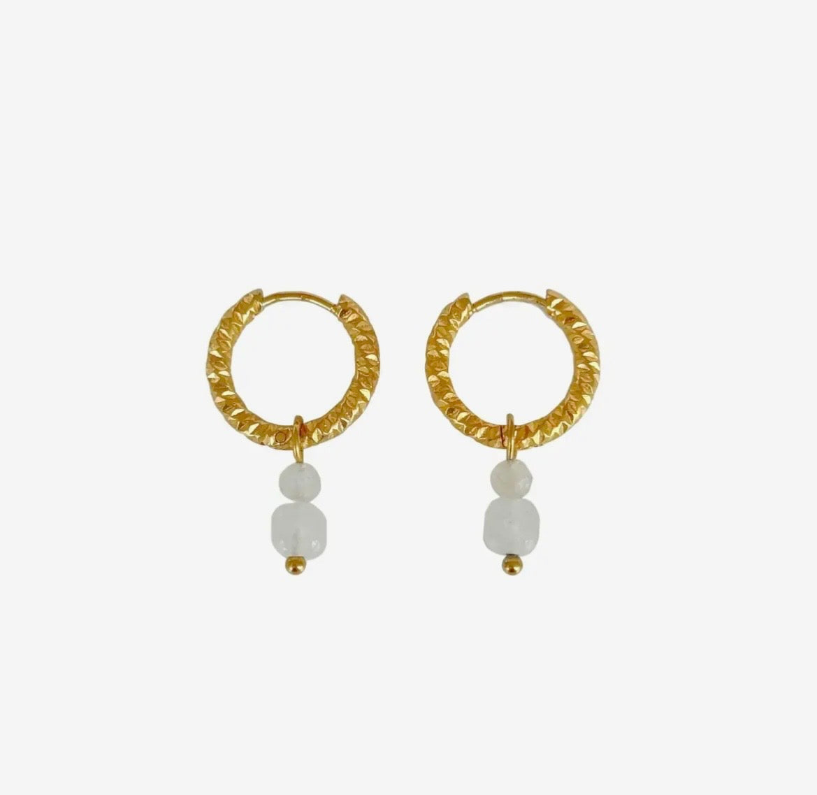 Creole Mondstein & Chalcedon