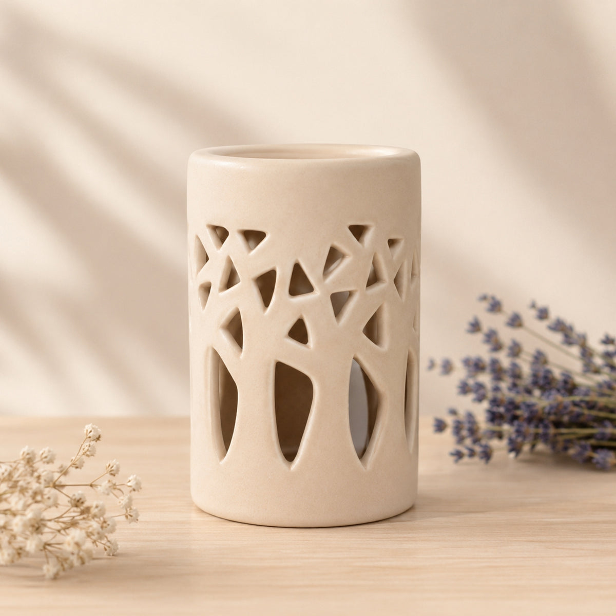 Duftlampe "Forest“