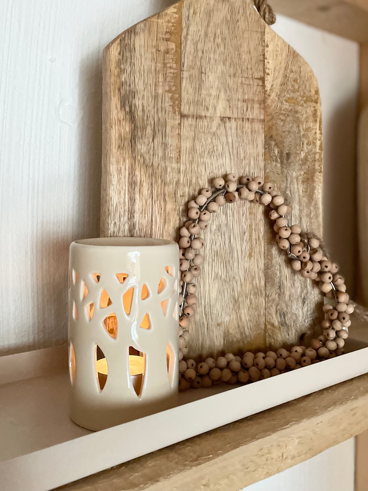 Duftlampe "Forest“
