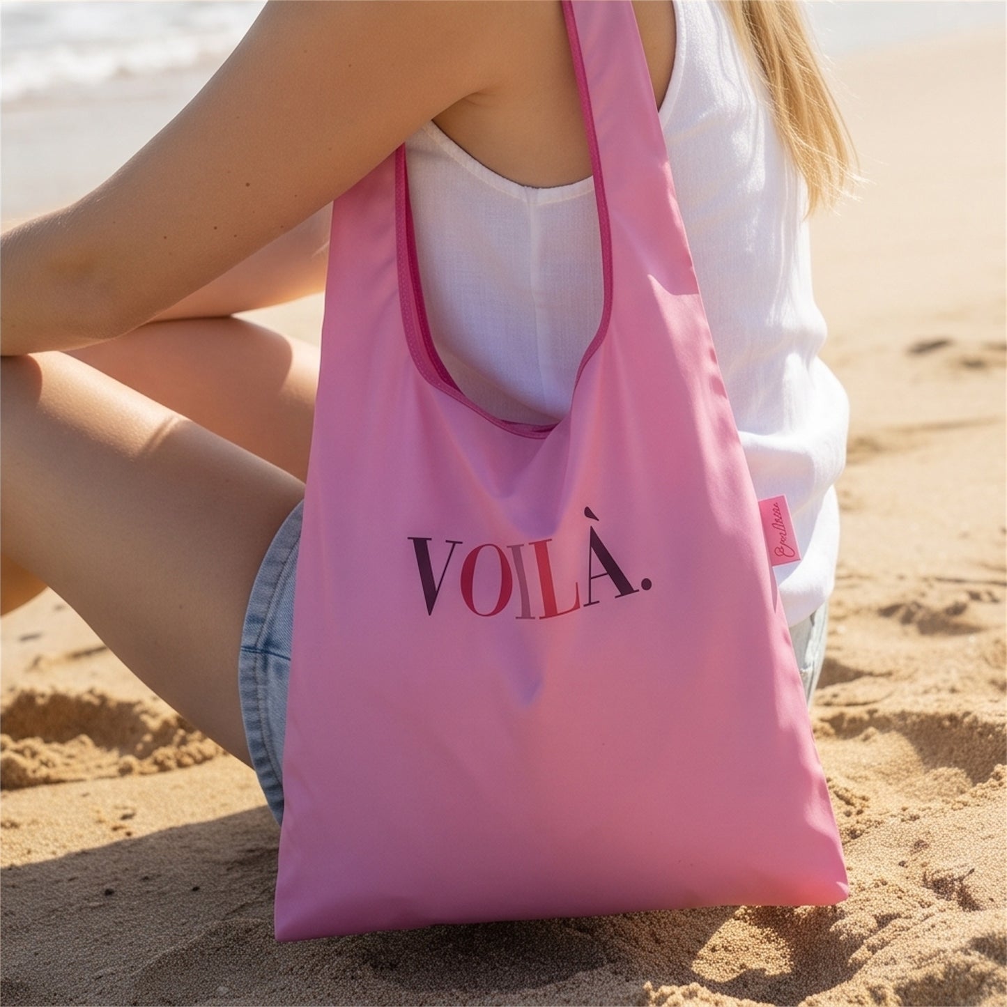 Shopper Violà