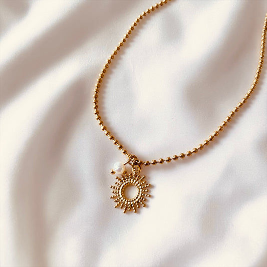 Sonnenschein Kette