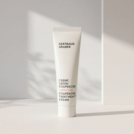 Creme gegen Couperose
