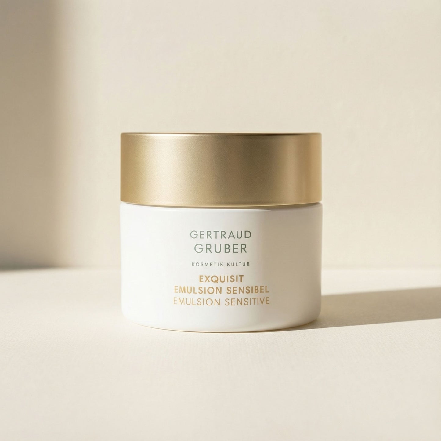 Exquisit Emulsion Sensibel