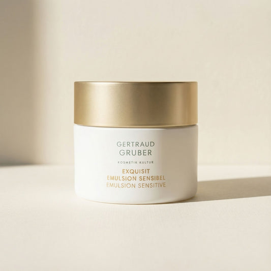 Exquisit Emulsion Sensibel