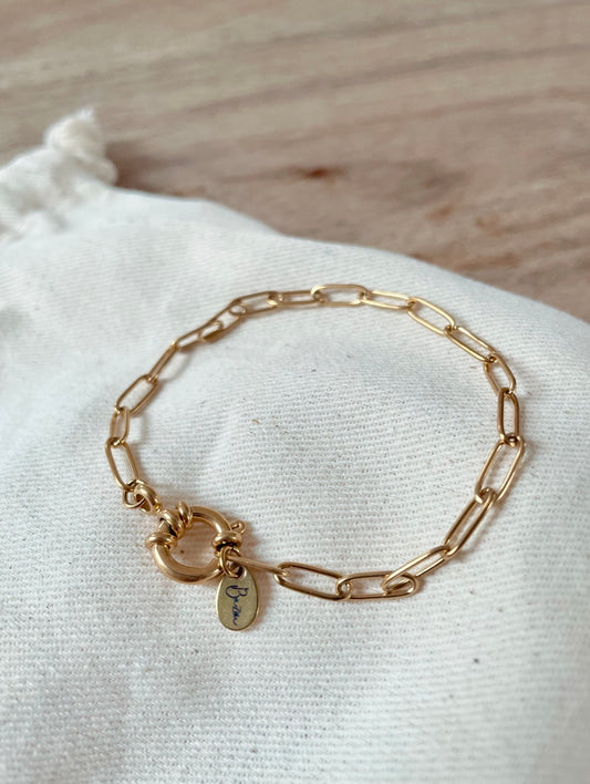 Charm Glieder Armband