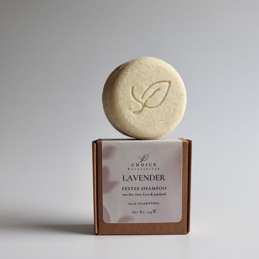 FESTES SHAMPOO „LAVENDER“